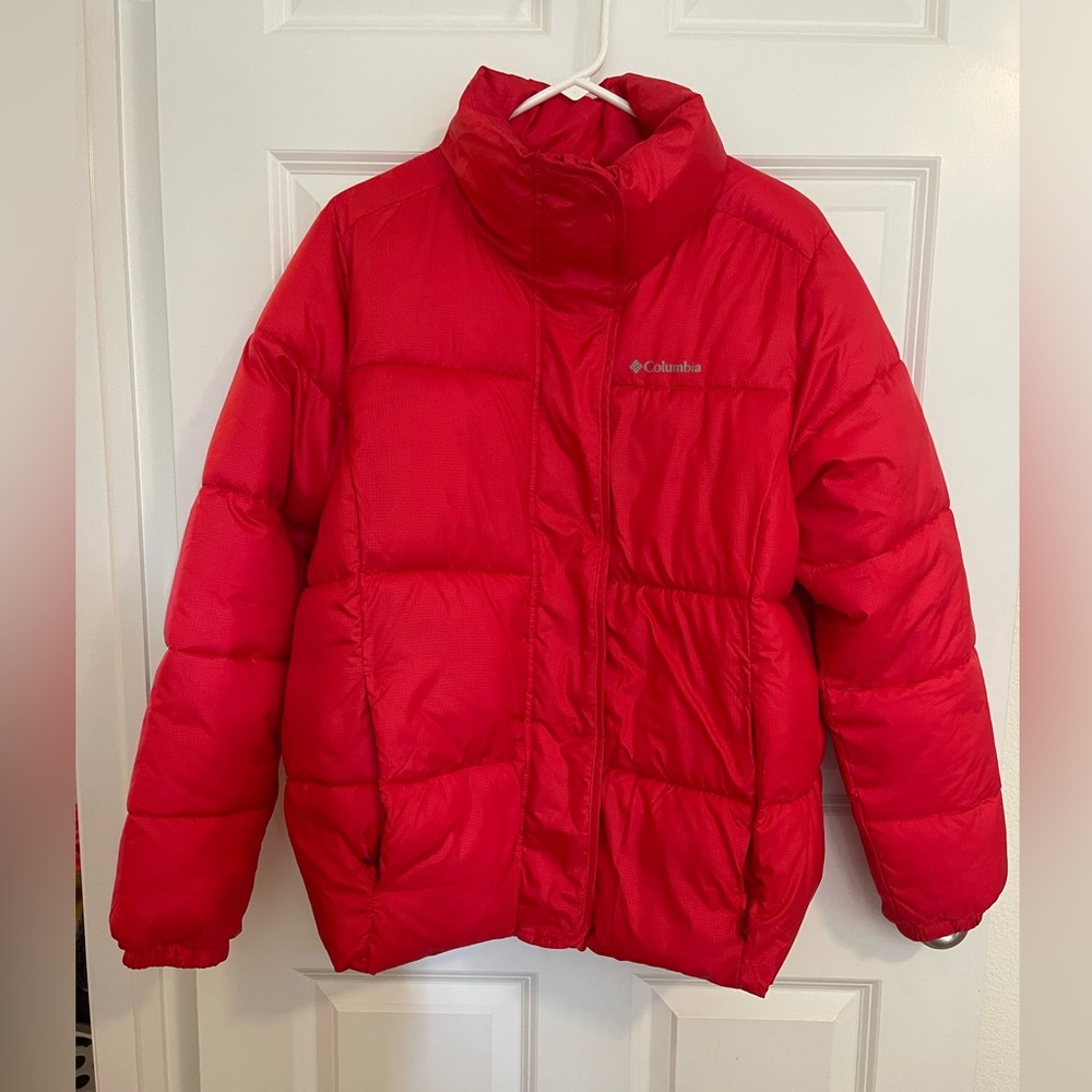 Columbia Women’s Puffect Jacket